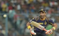 Robin Uthappa has been KKR's most consistent performer